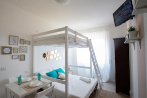 Apartment Transiti 21
